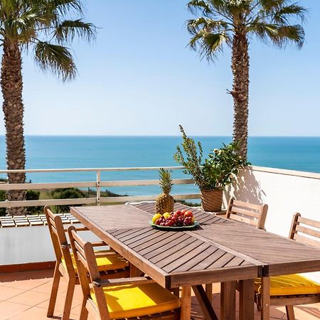 Nativo Big Wave Front Row 2Br Nazare Villa Luaran gambar