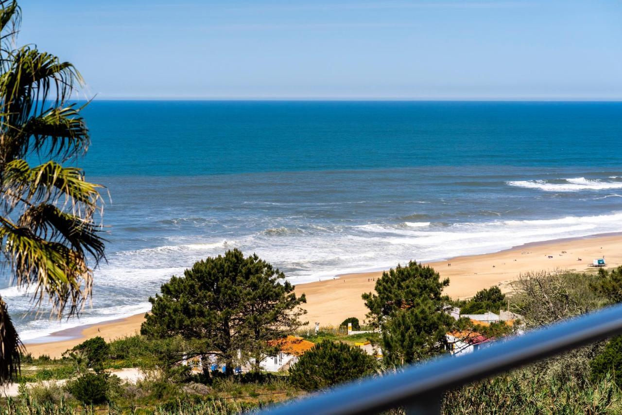 Nativo Big Wave Front Row 2Br Nazare Villa Luaran gambar