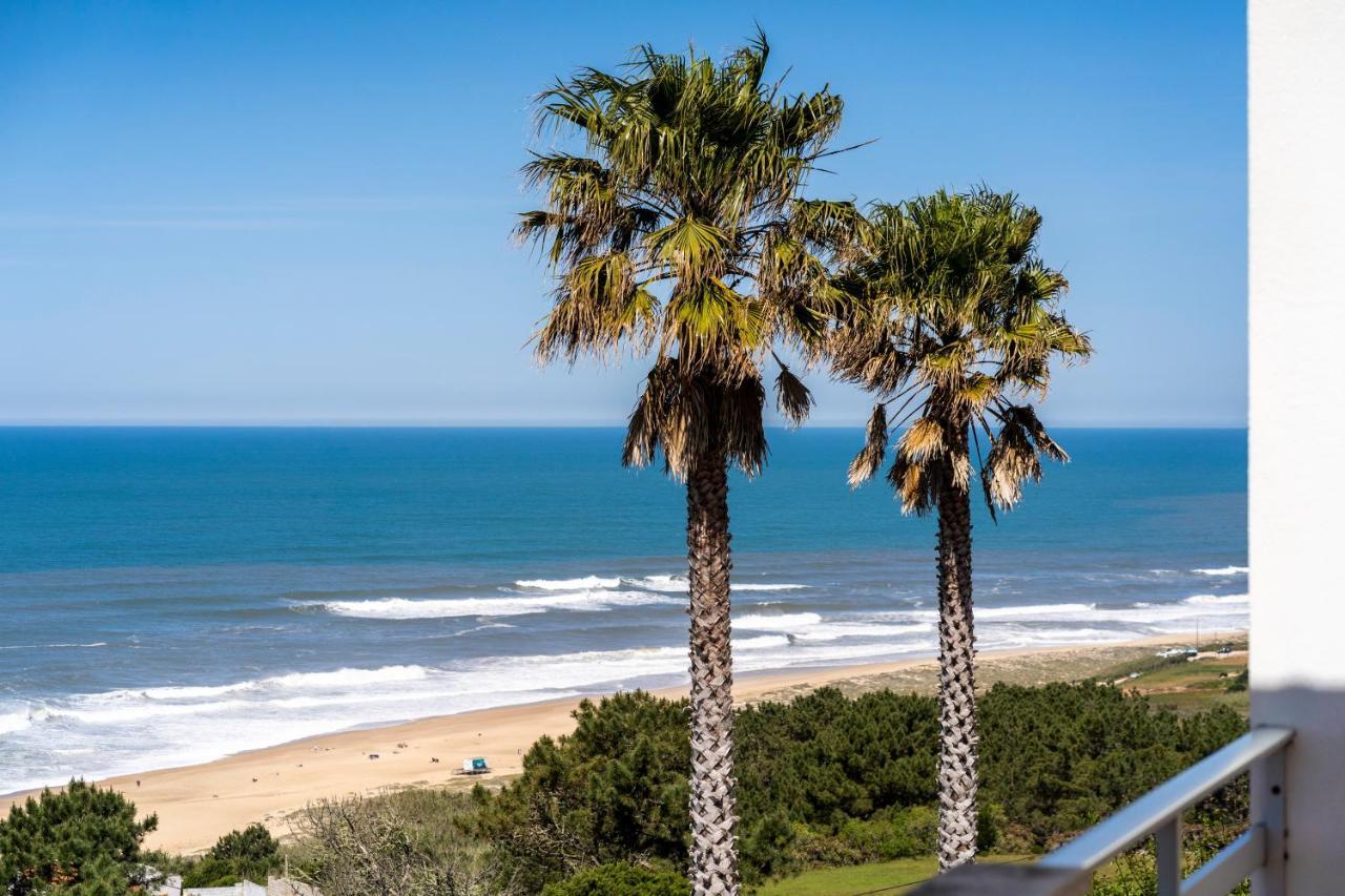 Nativo Big Wave Front Row 2Br Nazare Villa Luaran gambar