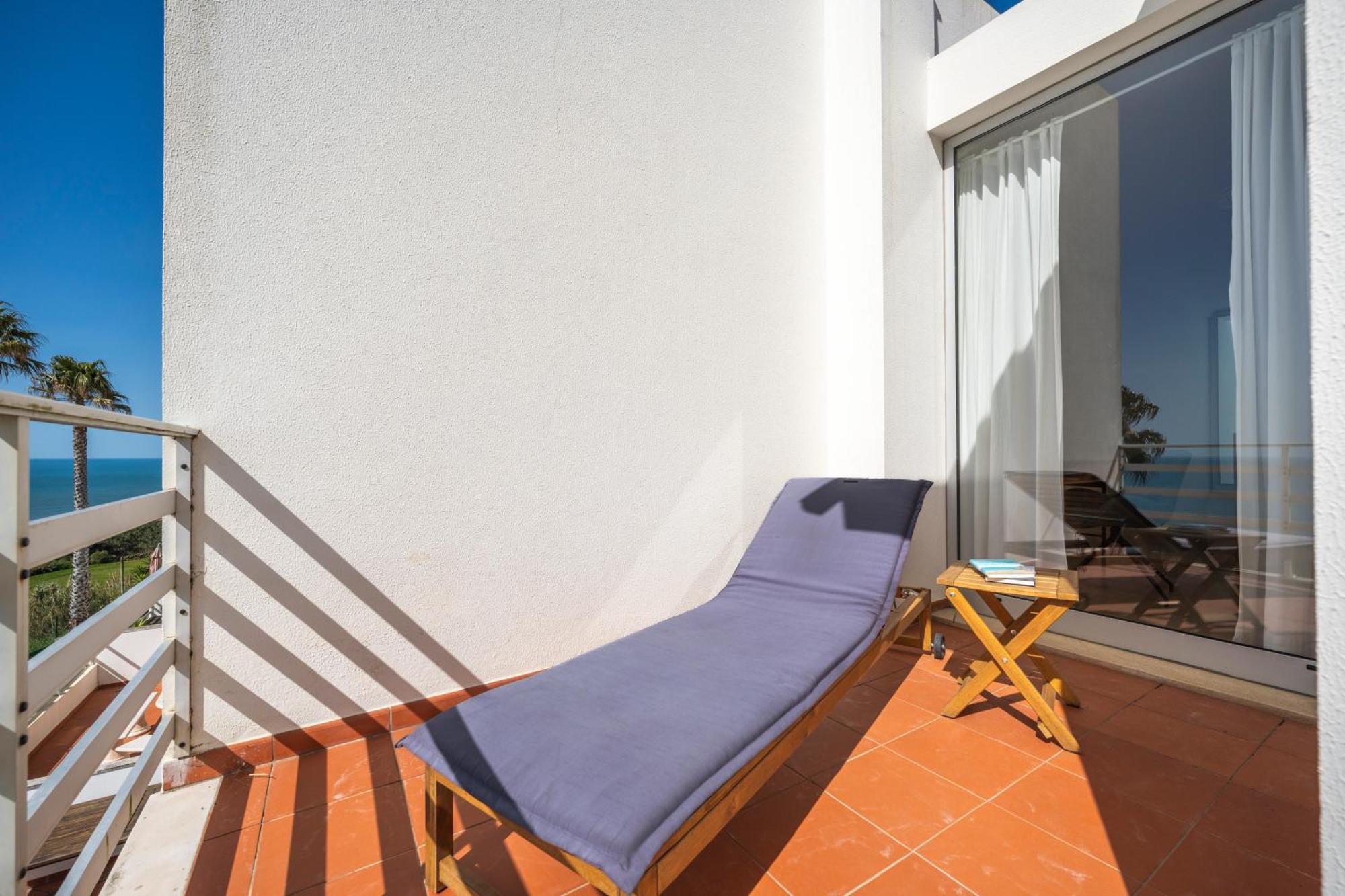 Nativo Big Wave Front Row 2Br Nazare Villa Luaran gambar